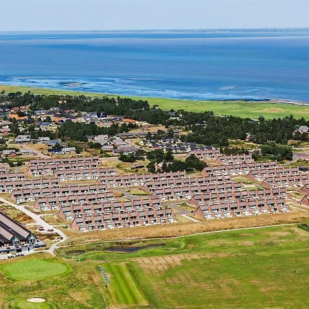 Holiday Romo Lxxv Dom wakacyjny Sønderby